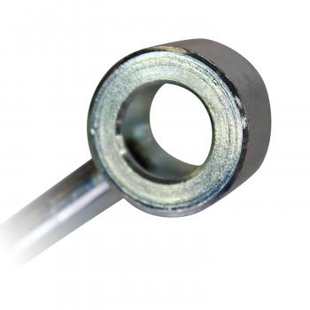 Edelmann 92839 - Power Steering Pressure Line Hose Assembly Edelmann 92839 Power Steering Pressure Line Hose Assembly product image 3 of 3