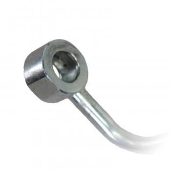 Edelmann 92840 Power Steering Pressure Line Hose Assembly product image 3 of 3