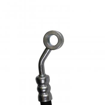 Edelmann 92841 Power Steering Pressure Line Hose Assembly product image 2 of 3