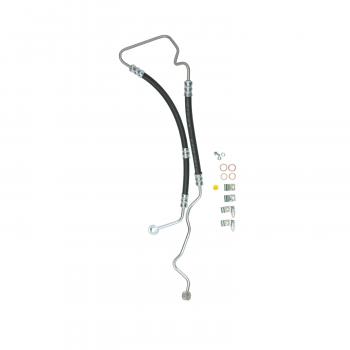 Edelmann 92843 Power Steering Pressure Line Hose Assembly product image 1 of 3