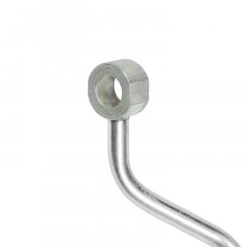 Edelmann 92843 Power Steering Pressure Line Hose Assembly product image 2 of 3