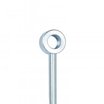 Edelmann 92843 Power Steering Pressure Line Hose Assembly product image 3 of 3