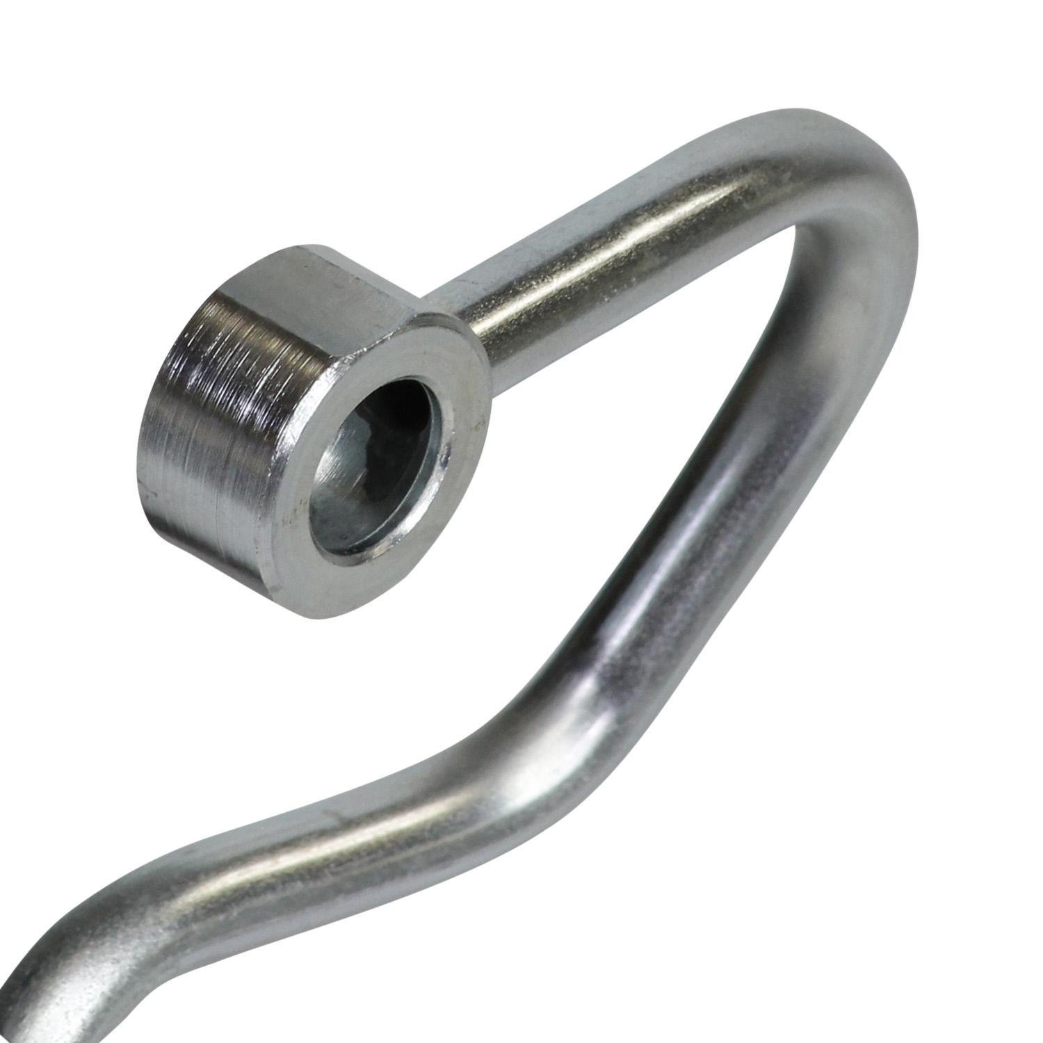 Edelmann 92844 Power Steering Pressure Line Hose Assembly product image 2 of 3