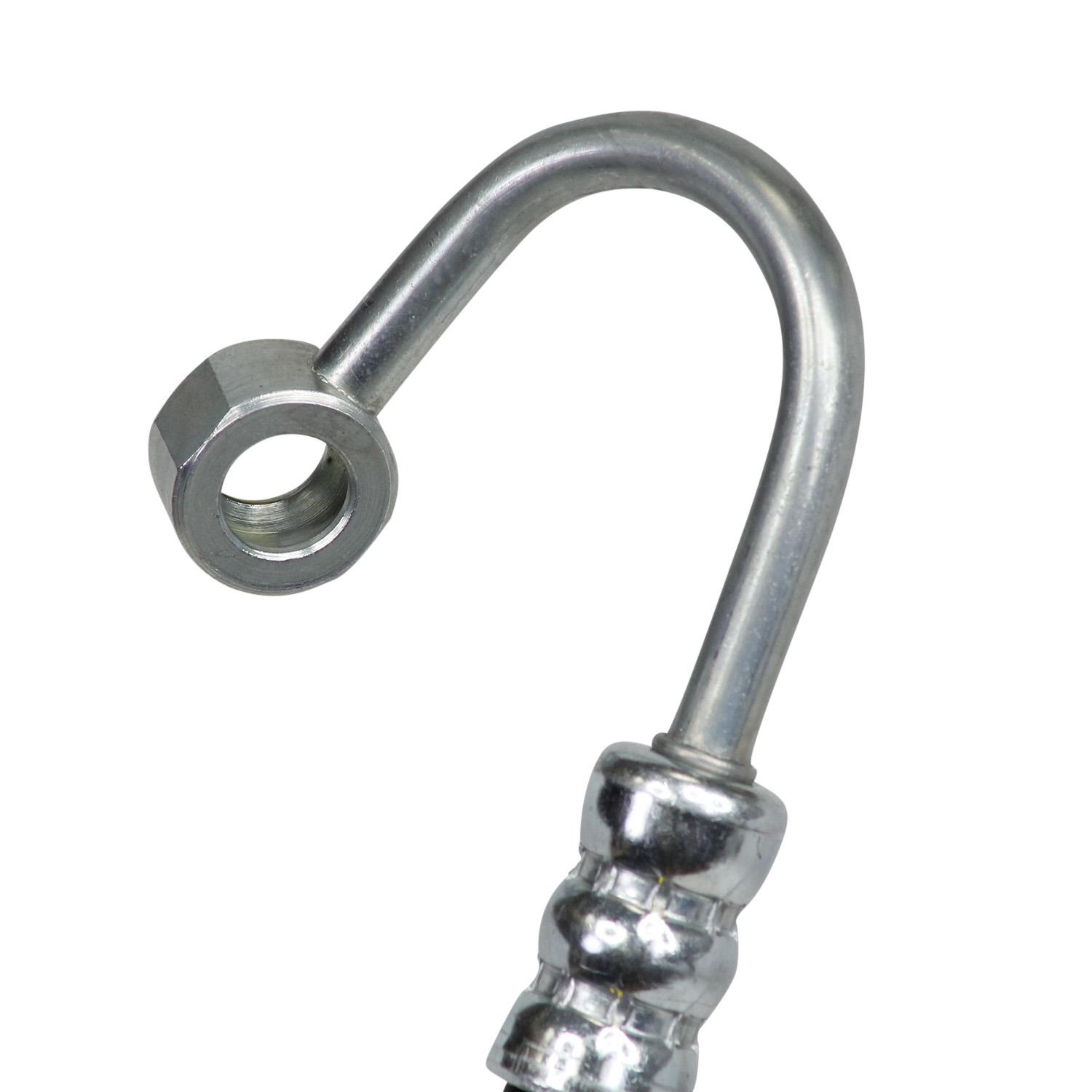 Edelmann 92844 Power Steering Pressure Line Hose Assembly product image 3 of 3