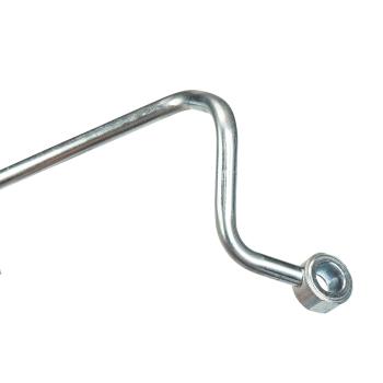 Edelmann 92845 Power Steering Pressure Line Hose Assembly product image 3 of 3