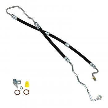 Edelmann 92847 Power Steering Pressure Line Hose Assembly product image 1 of 3