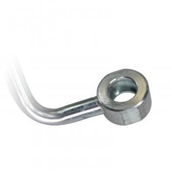 Edelmann 92847 Power Steering Pressure Line Hose Assembly product image 3 of 3