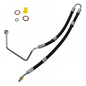 Edelmann 92848 Power Steering Pressure Line Hose Assembly product image 1 of 3