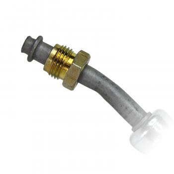 Edelmann 92848 Power Steering Pressure Line Hose Assembly product image 2 of 3