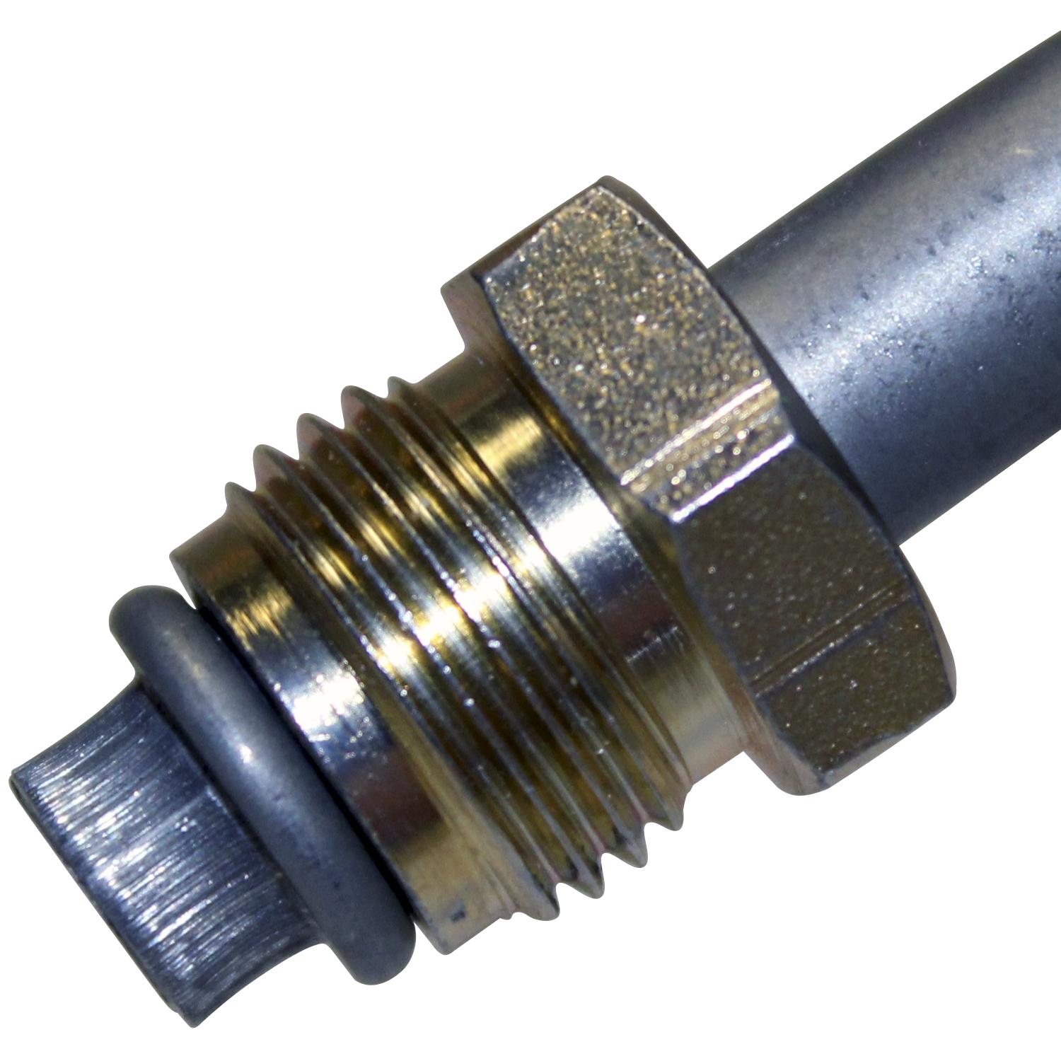 Edelmann 92849 Power Steering Pressure Line Hose Assembly product image 2 of 3
