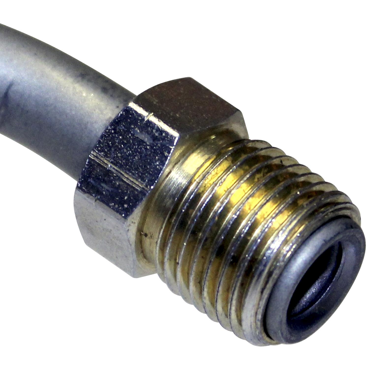 Edelmann 92850 - Power Steering Pressure Line Hose Assembly Edelmann 92850 Power Steering Pressure Line Hose Assembly product image 3 of 3