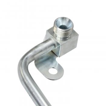 Edelmann 92851 - Power Steering Pressure Line Hose Assembly Edelmann 92851 Power Steering Pressure Line Hose Assembly product image 2 of 3