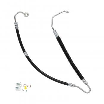 Edelmann 92855 - Power Steering Pressure Line Hose Assembly Edelmann 92855 Power Steering Pressure Line Hose Assembly product image 1 of 3