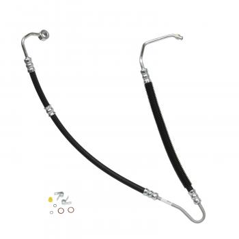 Edelmann 92856 - Power Steering Pressure Line Hose Assembly Edelmann 92856 Power Steering Pressure Line Hose Assembly product image 1 of 3