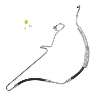 Edelmann 92857 Power Steering Pressure Line Hose Assembly product image 1 of 3