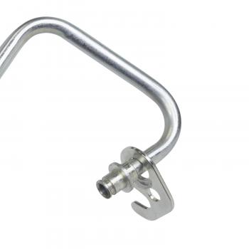 Edelmann 92857 Power Steering Pressure Line Hose Assembly product image 2 of 3