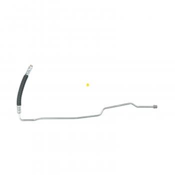 Edelmann 92858 Power Steering Pressure Line Hose Assembly product image 1 of 3