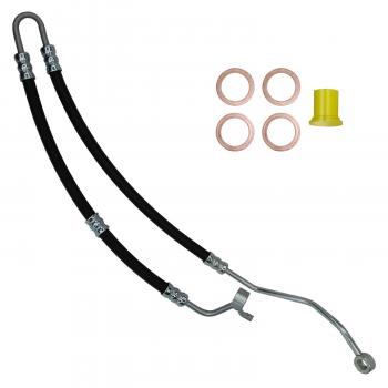Edelmann 92859 Power Steering Pressure Line Hose Assembly product image 1 of 3