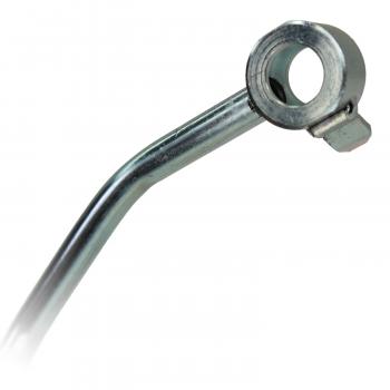 Edelmann 92859 Power Steering Pressure Line Hose Assembly product image 2 of 3