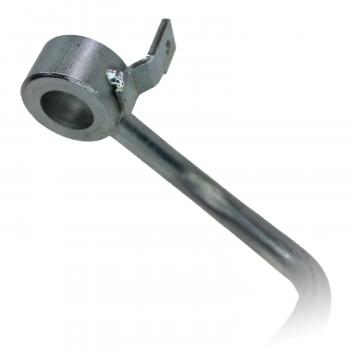 Edelmann 92859 Power Steering Pressure Line Hose Assembly product image 3 of 3