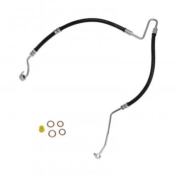 Edelmann 92860 - Power Steering Pressure Line Hose Assembly Edelmann 92860 Power Steering Pressure Line Hose Assembly product image 1 of 3