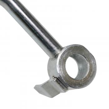 Edelmann 92860 - Power Steering Pressure Line Hose Assembly Edelmann 92860 Power Steering Pressure Line Hose Assembly product image 3 of 3