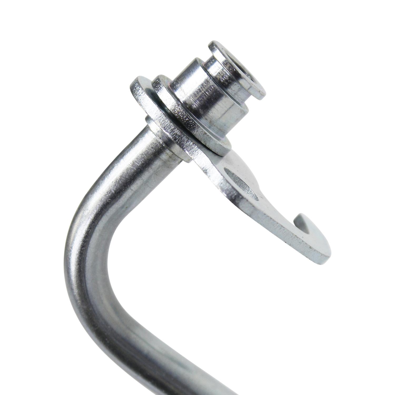 Edelmann 92861 Power Steering Pressure Line Hose Assembly product image 3 of 3