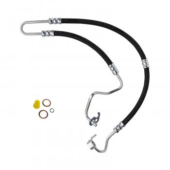 Edelmann 92862 - Power Steering Pressure Line Hose Assembly Edelmann 92862 Power Steering Pressure Line Hose Assembly product image 1 of 3