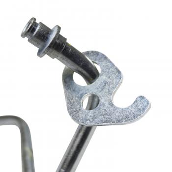 Edelmann 92862 - Power Steering Pressure Line Hose Assembly Edelmann 92862 Power Steering Pressure Line Hose Assembly product image 2 of 3