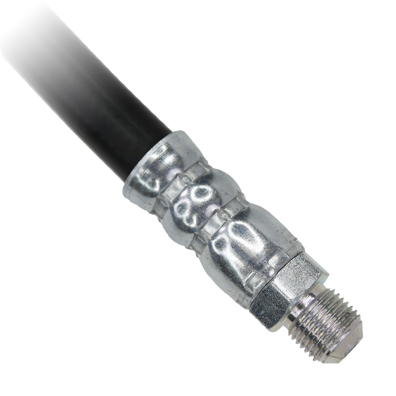 Edelmann 92863 - Power Steering Pressure Line Hose Assembly Edelmann 92863 Power Steering Pressure Line Hose Assembly product image 3 of 3