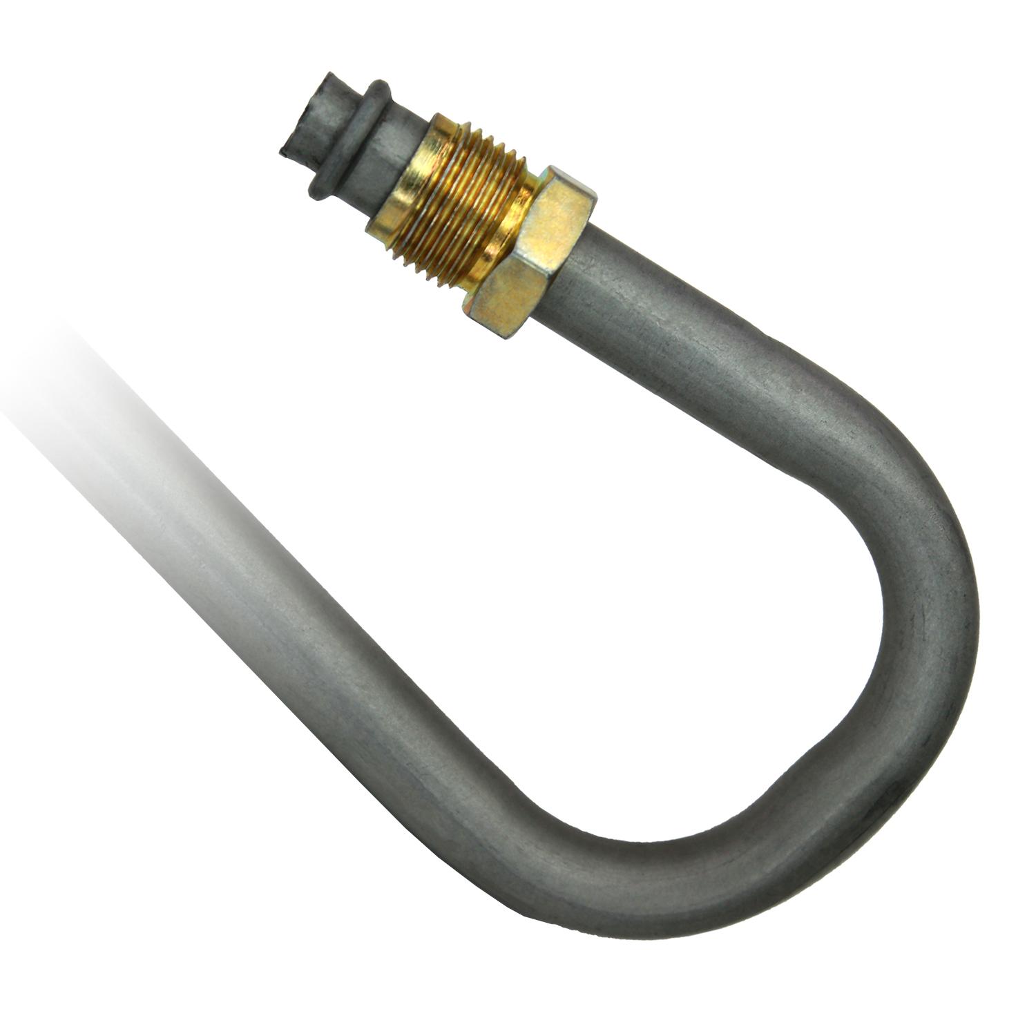 Edelmann 92864 - Power Steering Pressure Line Hose Assembly Edelmann 92864 Power Steering Pressure Line Hose Assembly product image 3 of 3