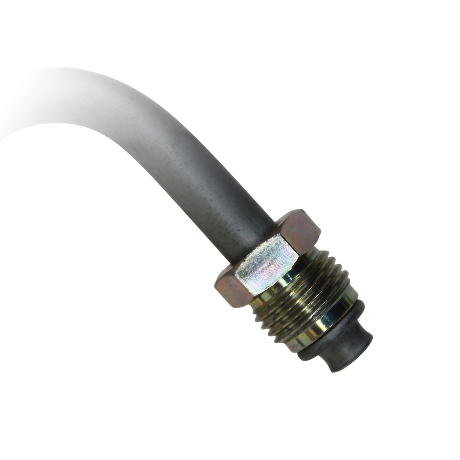 Edelmann 92865 Power Steering Pressure Line Hose Assembly product image 2 of 3