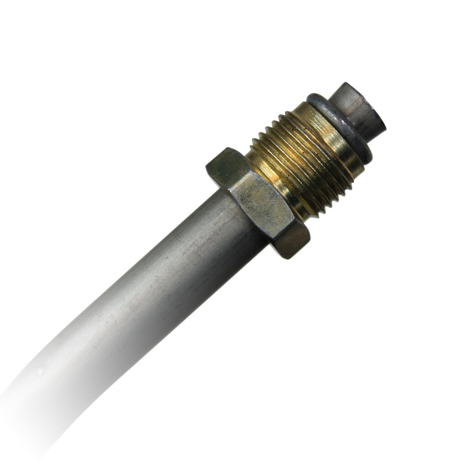 Edelmann 92865 Power Steering Pressure Line Hose Assembly product image 3 of 3