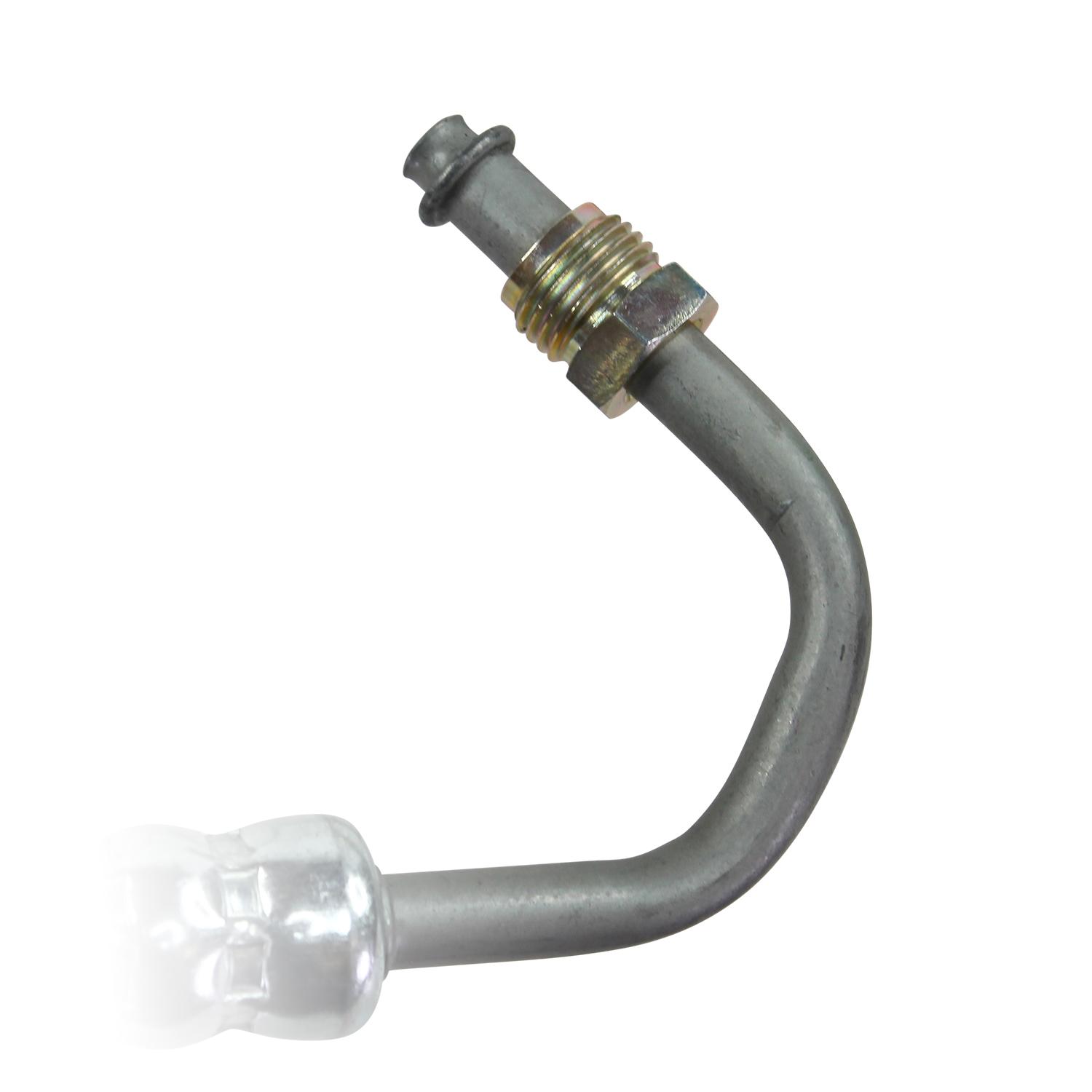Edelmann 92866 Power Steering Pressure Line Hose Assembly product image 2 of 3