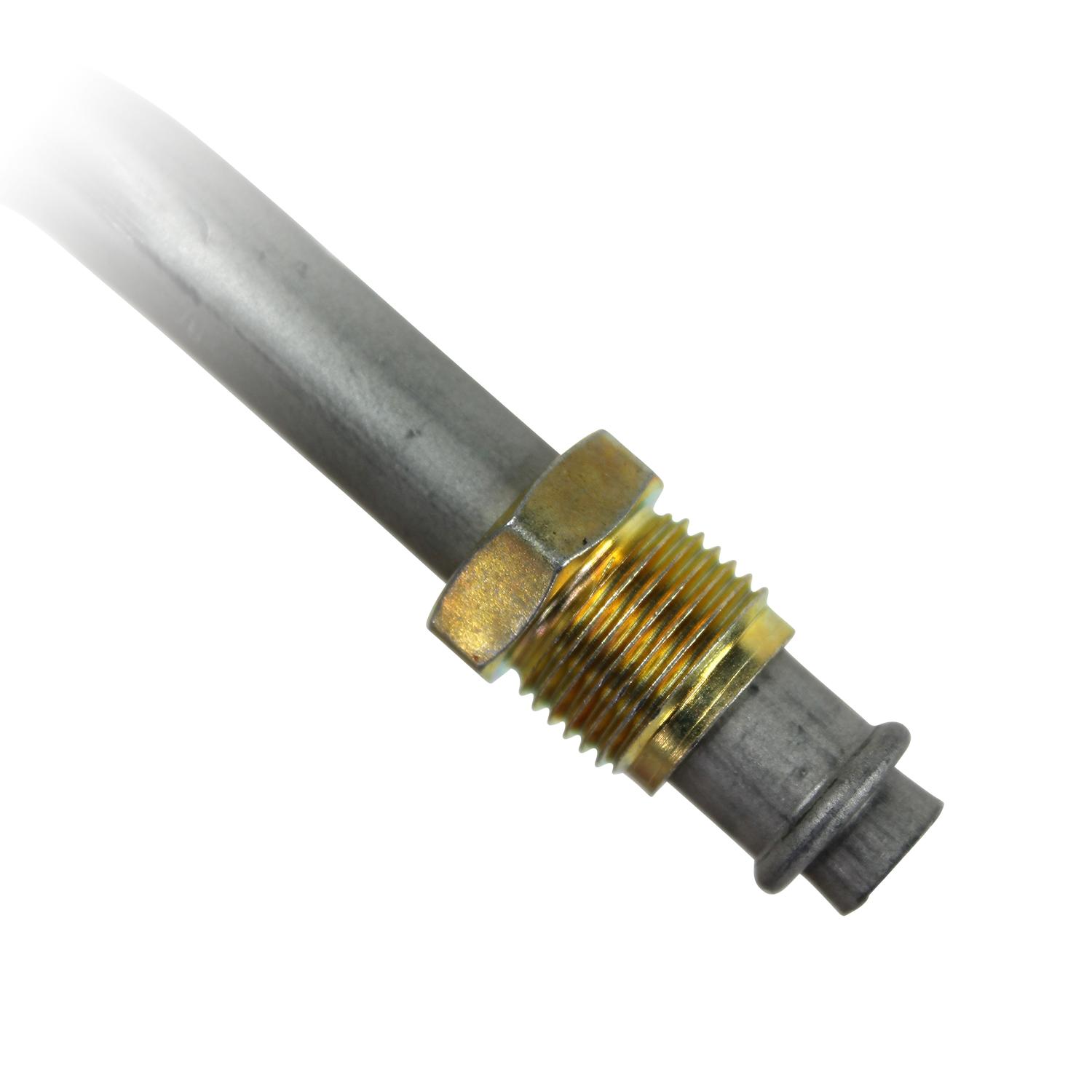 Edelmann 92866 Power Steering Pressure Line Hose Assembly product image 3 of 3