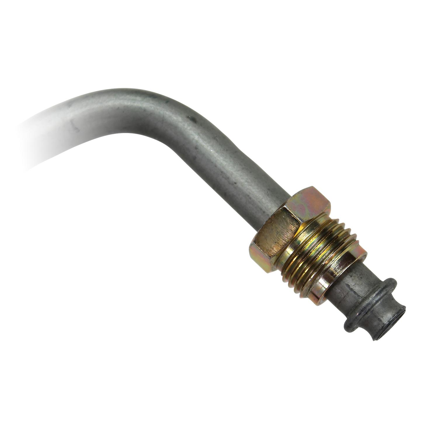 Edelmann 92867 - Power Steering Pressure Line Hose Assembly Edelmann 92867 Power Steering Pressure Line Hose Assembly product image 2 of 3