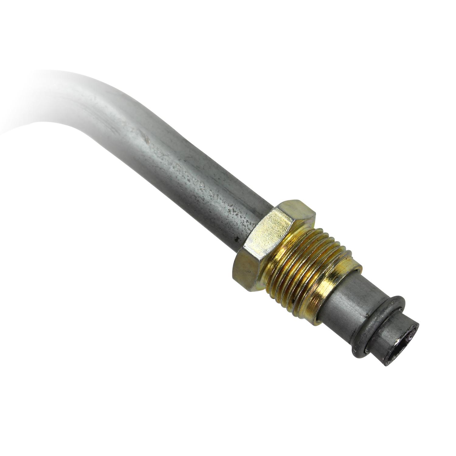 Edelmann 92867 - Power Steering Pressure Line Hose Assembly Edelmann 92867 Power Steering Pressure Line Hose Assembly product image 3 of 3