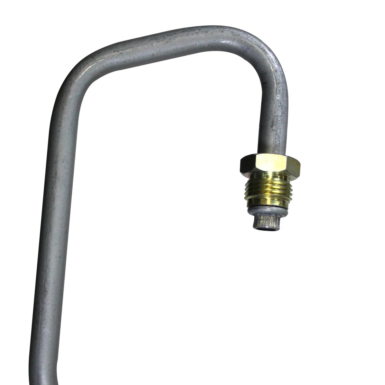 Edelmann 92870 Power Steering Pressure Line Hose Assembly product image 3 of 3