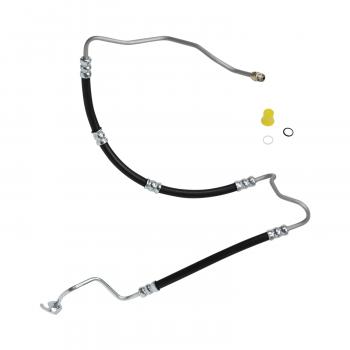 Edelmann 92871 - Power Steering Pressure Line Hose Assembly Edelmann 92871 Power Steering Pressure Line Hose Assembly product image 1 of 3