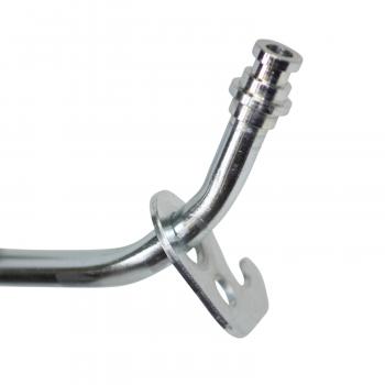 Edelmann 92871 Power Steering Pressure Line Hose Assembly product image 3 of 3