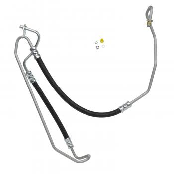 Edelmann 92872 Power Steering Pressure Line Hose Assembly product image 1 of 3