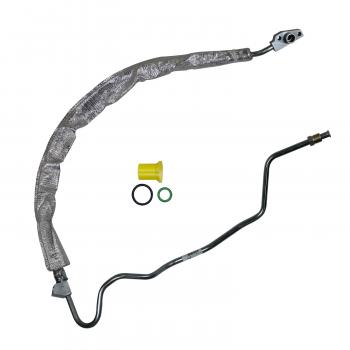 Edelmann 92875 Power Steering Pressure Line Hose Assembly product image 1 of 3