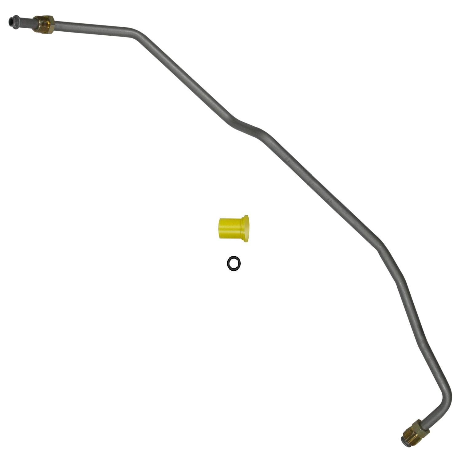 Edelmann 92877 Power Steering Pressure Line Hose Assembly product image 1 of 3