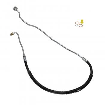 Edelmann 92878 Power Steering Pressure Line Hose Assembly product image 1 of 3