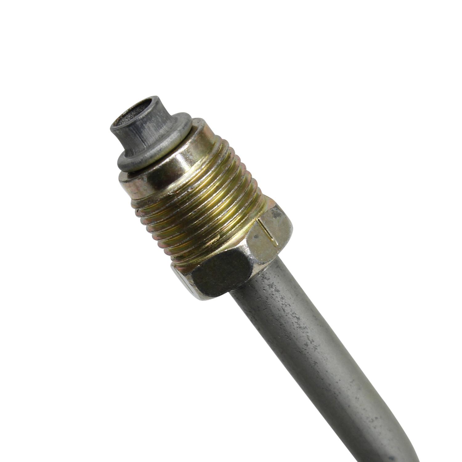 Edelmann 92881 Power Steering Pressure Line Hose Assembly product image 2 of 3
