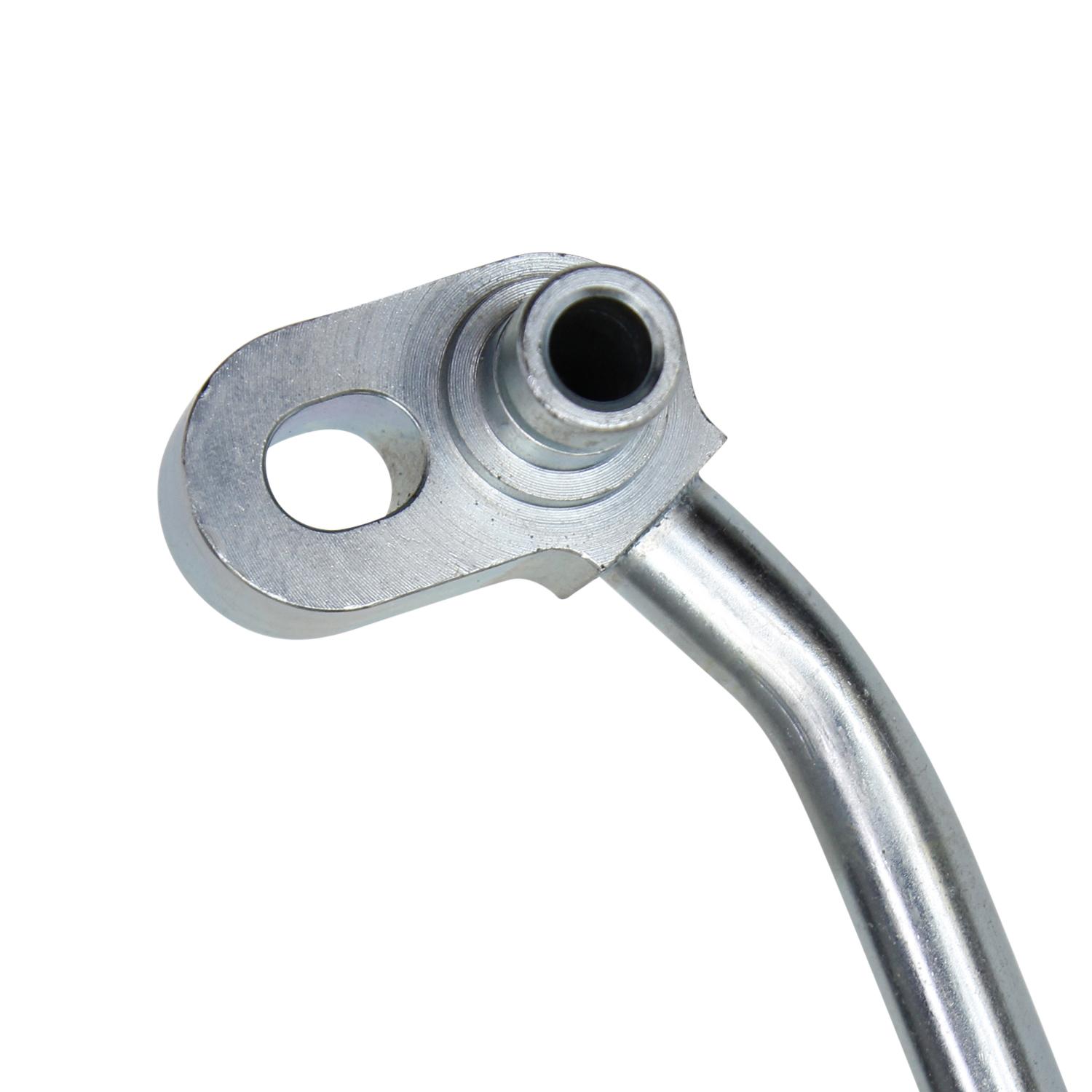 Edelmann 92881 Power Steering Pressure Line Hose Assembly product image 3 of 3