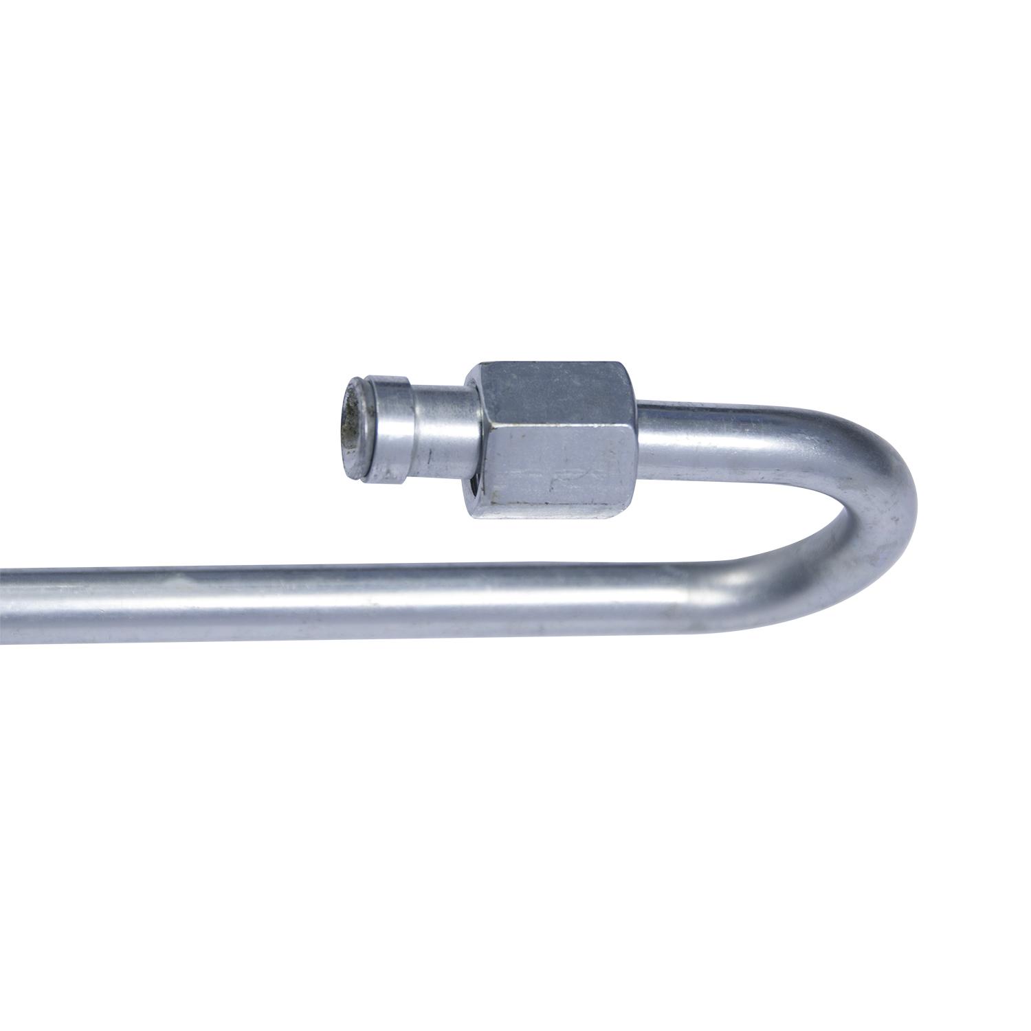 Edelmann 92884 Power Steering Pressure Line Hose Assembly product image 2 of 3