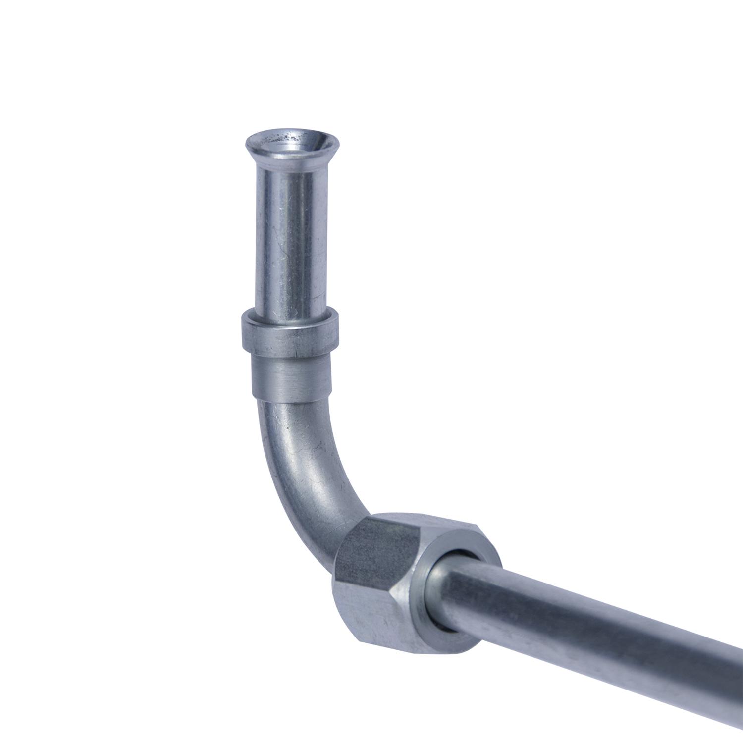 Edelmann 92884 Power Steering Pressure Line Hose Assembly product image 3 of 3