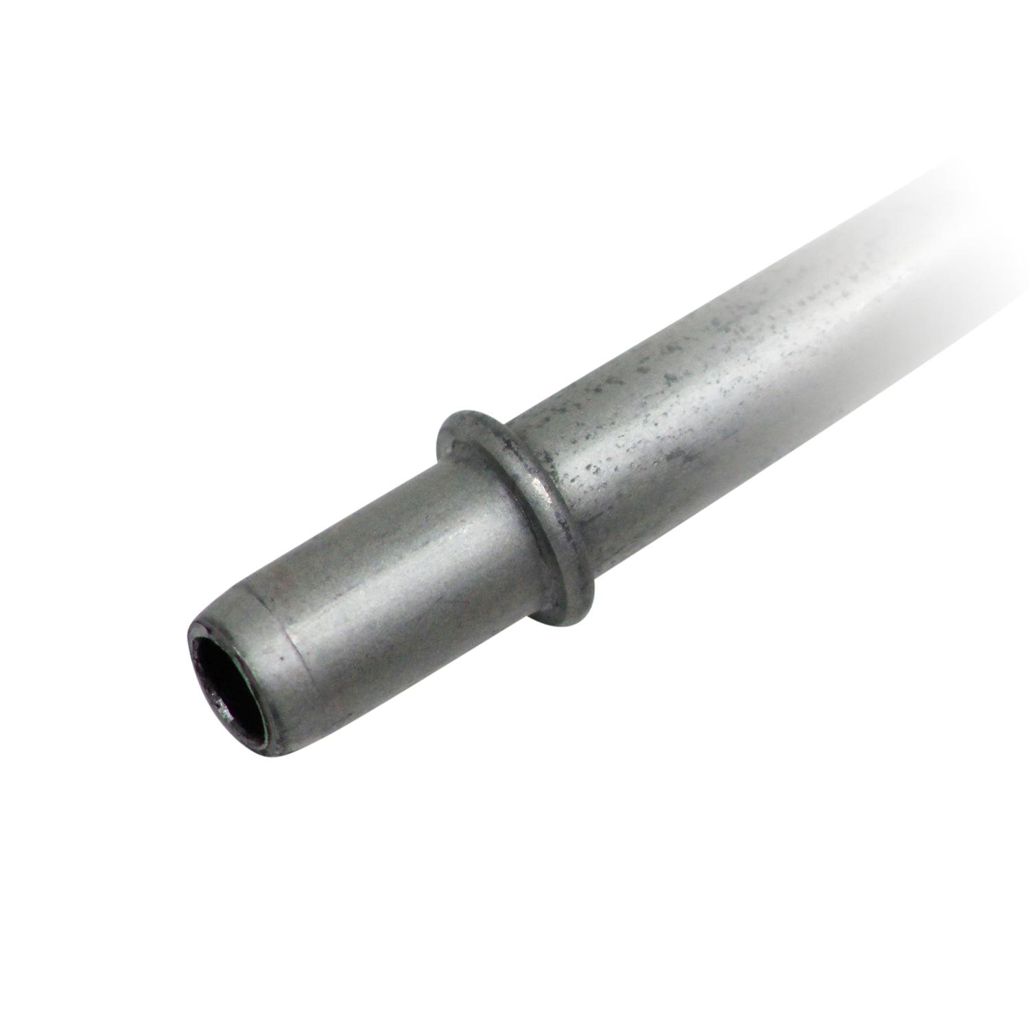 Edelmann 92885 Power Steering Return Line Hose Assembly product image 2 of 2