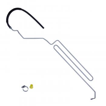 Edelmann 92889 Power Steering Return Line Hose Assembly product image 1 of 1